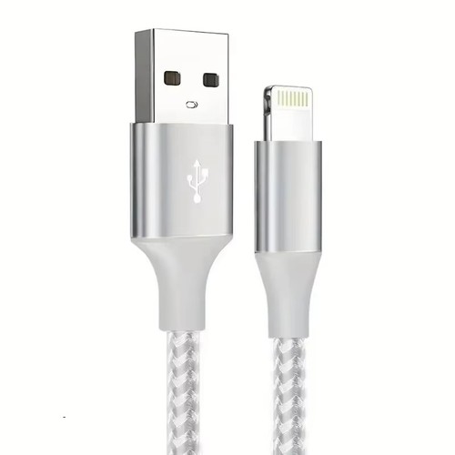 Heavy duty braided - heavy, usb