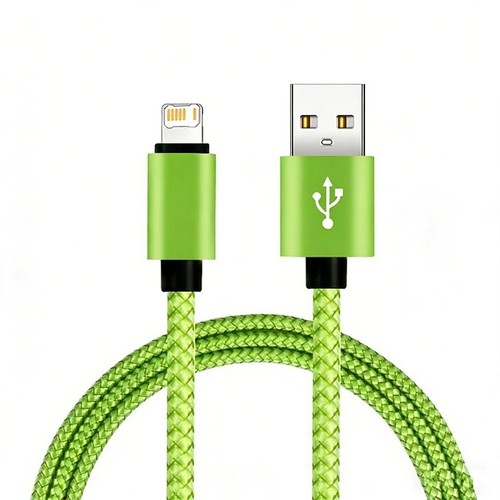 Heavy duty braided long - heavy,