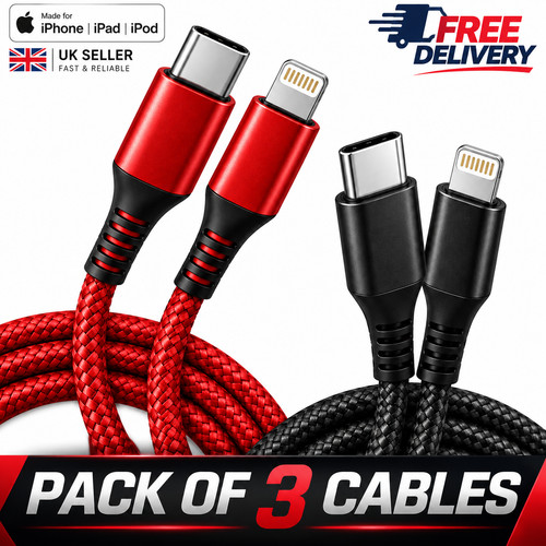 Heavy duty braided - braided, fast