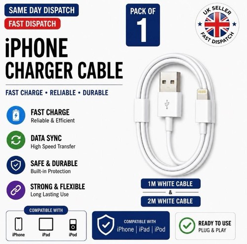Iphone cable fast charger - fast, usb
