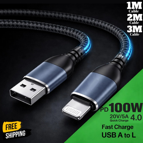 Usb fast charger cable - cable, for