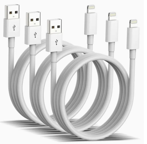 Iphone charger fast for - 3,