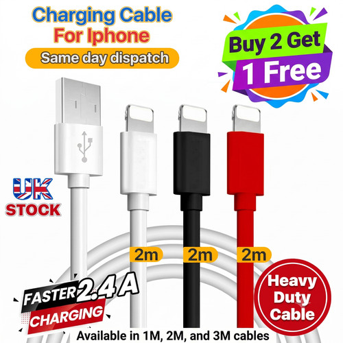 Usb fast charger cable - fast, for